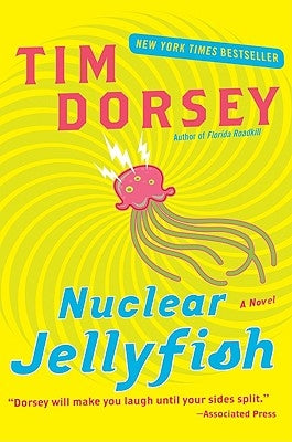 Nuclear Jellyfish by Dorsey, Tim