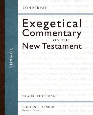 Romans by Thielman, Frank S.