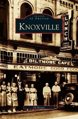 Knoxville by Hooper, Ed