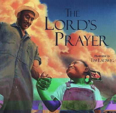 The Lord's Prayer by Ladwig, Tim
