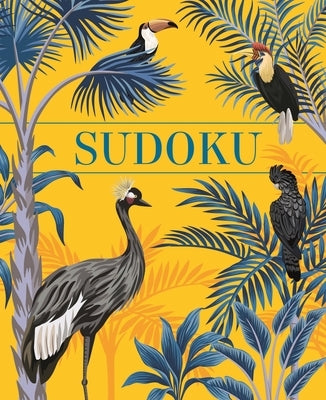 Sudoku by Saunders, Eric