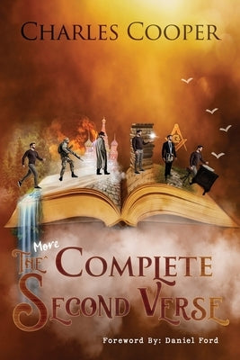 The More Complete Second Verse by Cooper, Charles B.