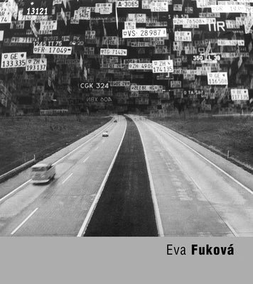Eva Fuková by Fuková, Eva