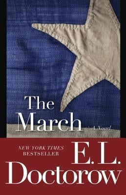 The March by Doctorow, E. L.