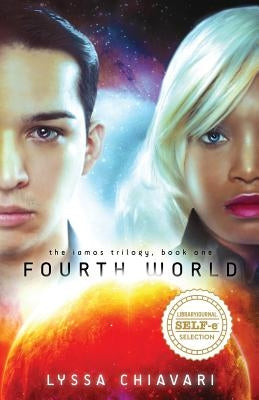 Fourth World by Chiavari, Lyssa