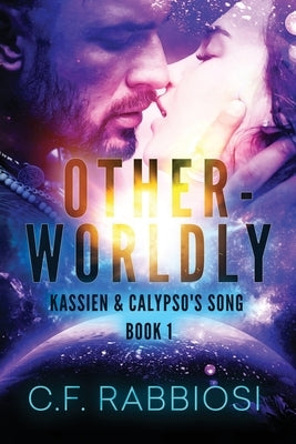 Otherworldly by Rabbiosi, C. F.