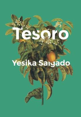 Tesoro by Salgado, Yesika