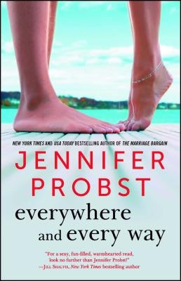 Everywhere and Every Way: Volume 1 by Probst, Jennifer
