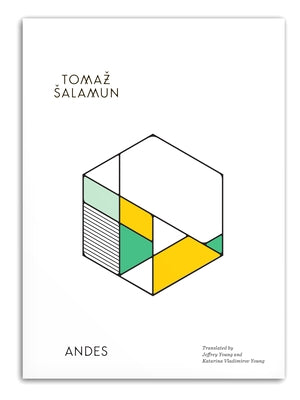 Andes by Salamun, Tomaz