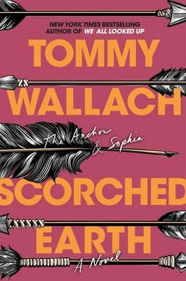 Scorched Earth, Volume 3 by Wallach, Tommy