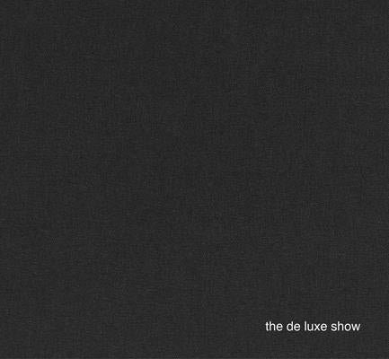 The de Luxe Show by Musser, Amber Jamilla