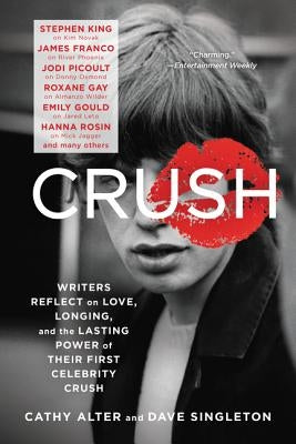 Crush PB by Alter, Cathy