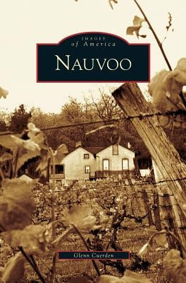 Nauvoo by Cuerden, Glenn