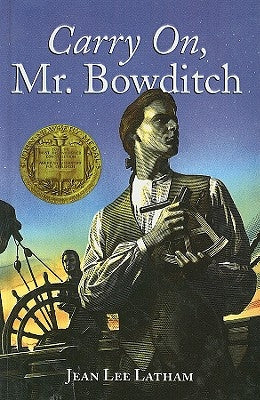 Carry On, Mr. Bowditch by Latham, Jean Lee