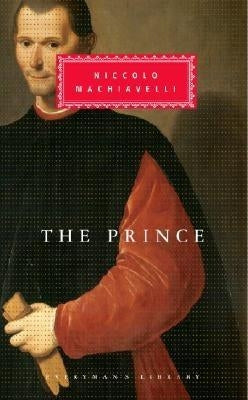 The Prince by Machiavelli, Niccolo