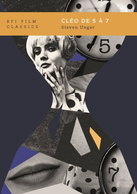 Cléo de 5 a 7 by Ungar, Steven