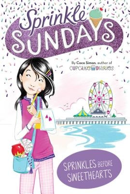 Sprinkles Before Sweethearts, Volume 5 by Simon, Coco