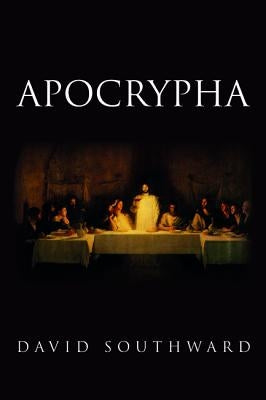 Apocrypha by Southward, David