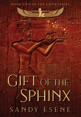 Gift of the Sphinx by Esene, Sandy