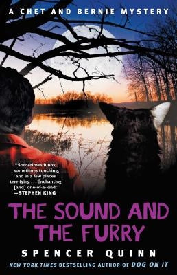 The Sound and the Furry by Quinn, Spencer