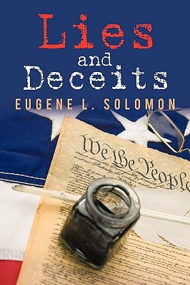 Lies and Deceits by Eugene Solomon