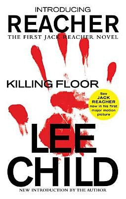 Killing Floor by Child, Lee