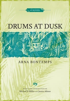 Drums at Dusk by Bontemps, Arna