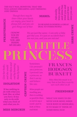 A Little Princess by Burnett, Frances Hodgson