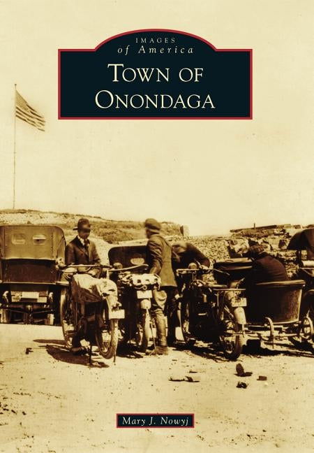 Town of Onondaga by Nowyj, Mary J.