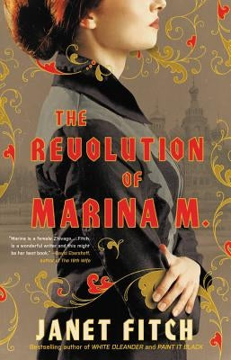 The Revolution of Marina M. by Fitch, Janet