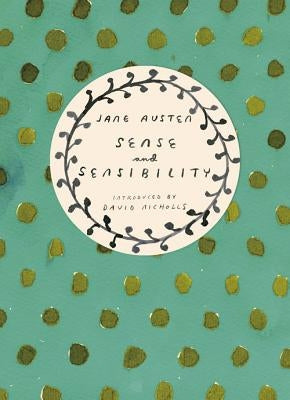 Sense and Sensibility by Austen, Jane