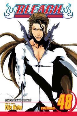 Bleach, Volume 48 by Kubo, Tite