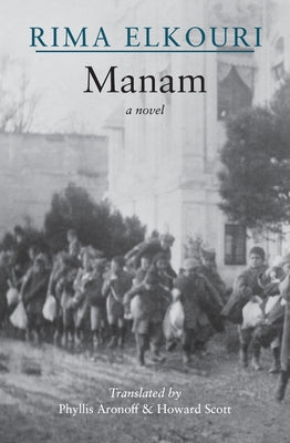 Manam by Elkouri, Rima