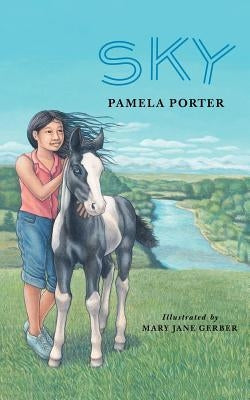 Sky by Porter, Pamela