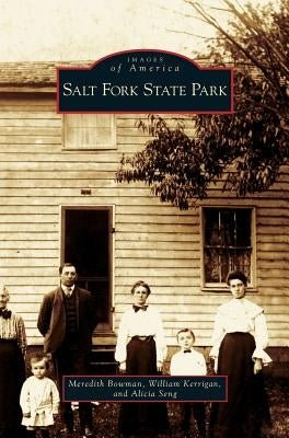 Salt Fork State Park by Bowman, Meredith