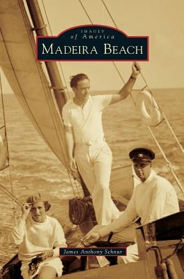 Madeira Beach by Schnur, James Anthony