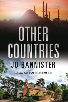Other Countries: A British Police Procedural by Bannister, Jo