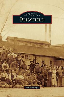 Blissfield by Barringer, Bob