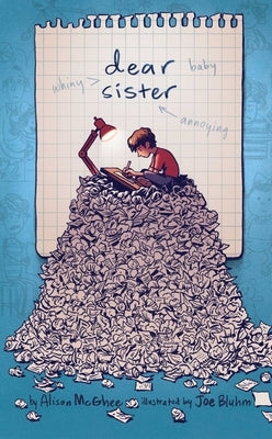 Dear Sister by McGhee, Alison