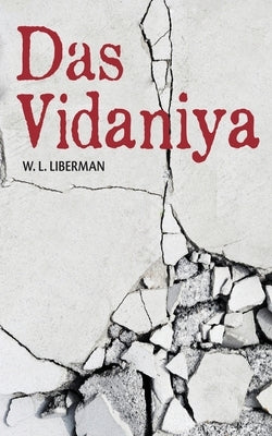 Dasvidaniya by Liberman, W. L.