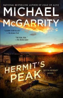 Hermit's Peak by McGarrity, Michael