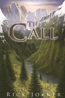 The Call by Joyner, Rick