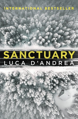 Sanctuary by D'Andrea, Luca