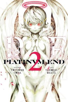 Platinum End, Vol. 2, Volume 2 by Obata, Takeshi