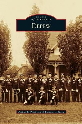 DePew by Domino, Arthur J.