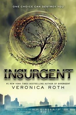 Insurgent by Roth, Veronica