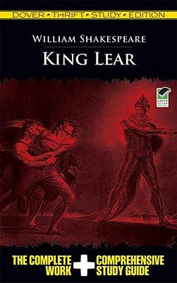 King Lear by Shakespeare, William