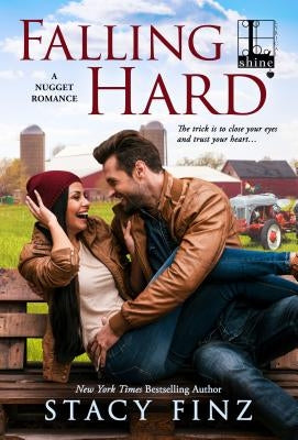 Falling Hard by Finz, Stacy