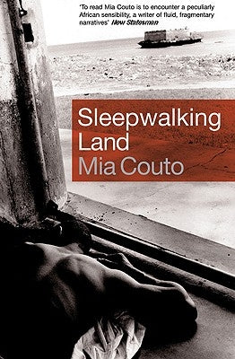 Sleepwalking Land by Couto, Mia