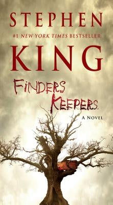 Finders Keepers, Volume 2 by King, Stephen